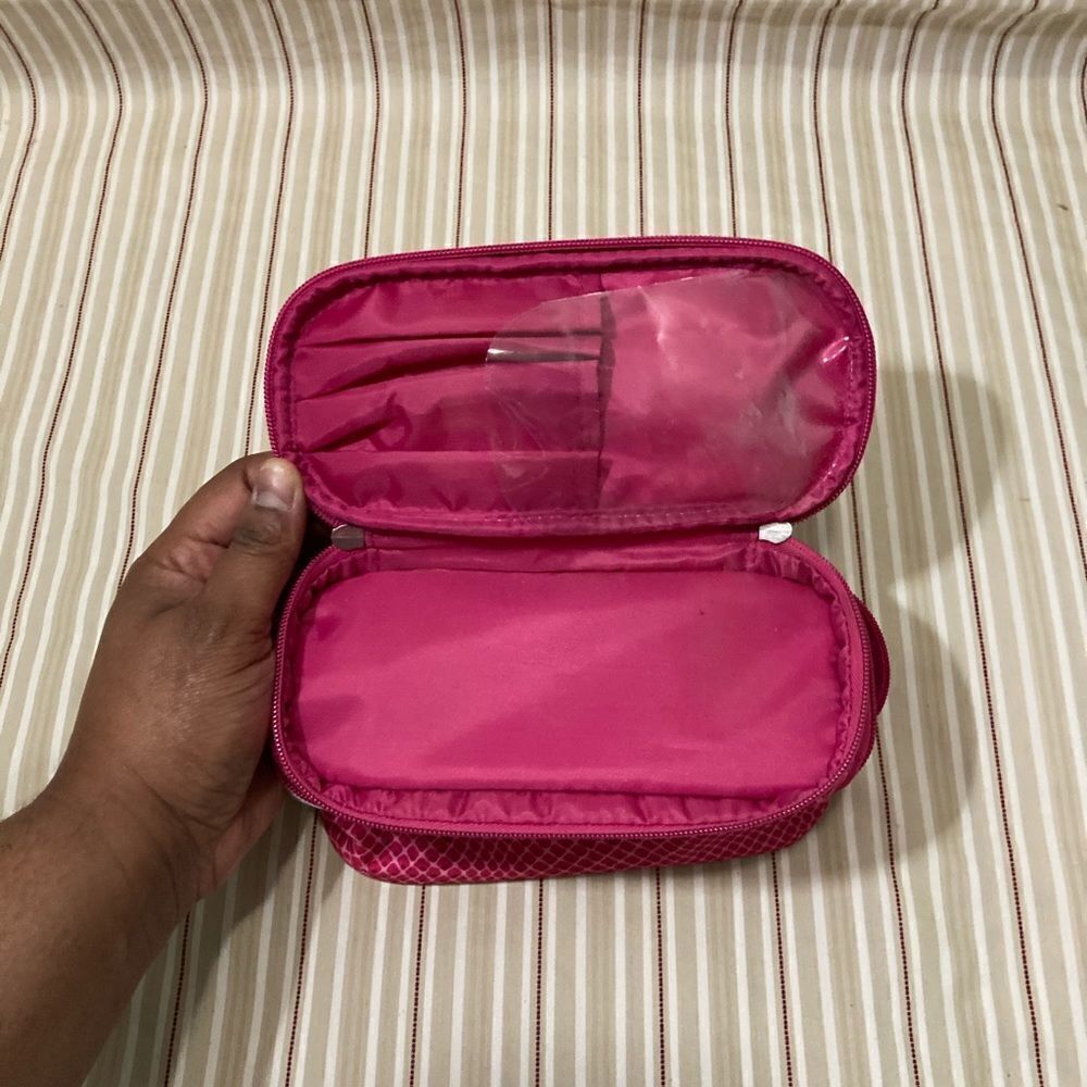Modella Cosmetic Bag - Picture 7 of 8